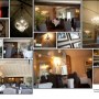 Fine dining restaurant | Completed images | Interior Designers